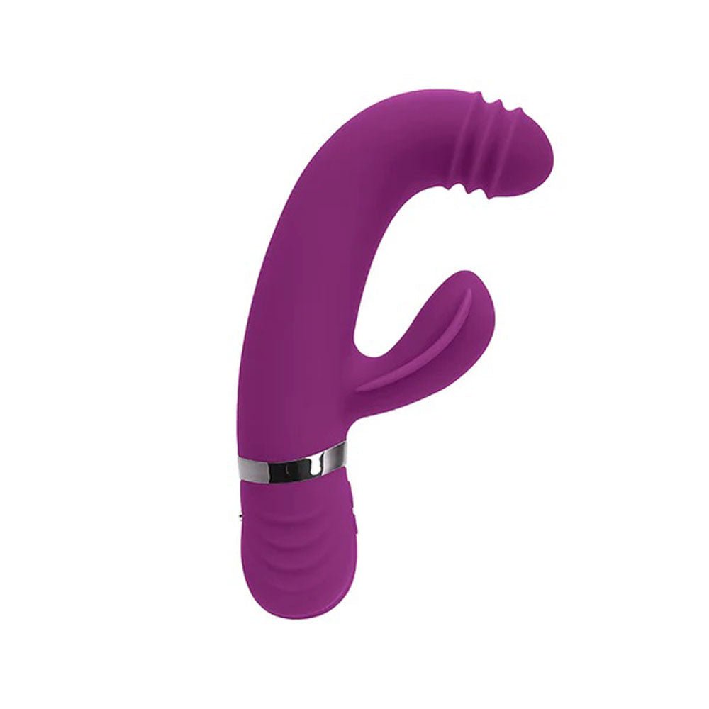 Playboy Pleasure - Tap That - Purple - Time4Task2Toys