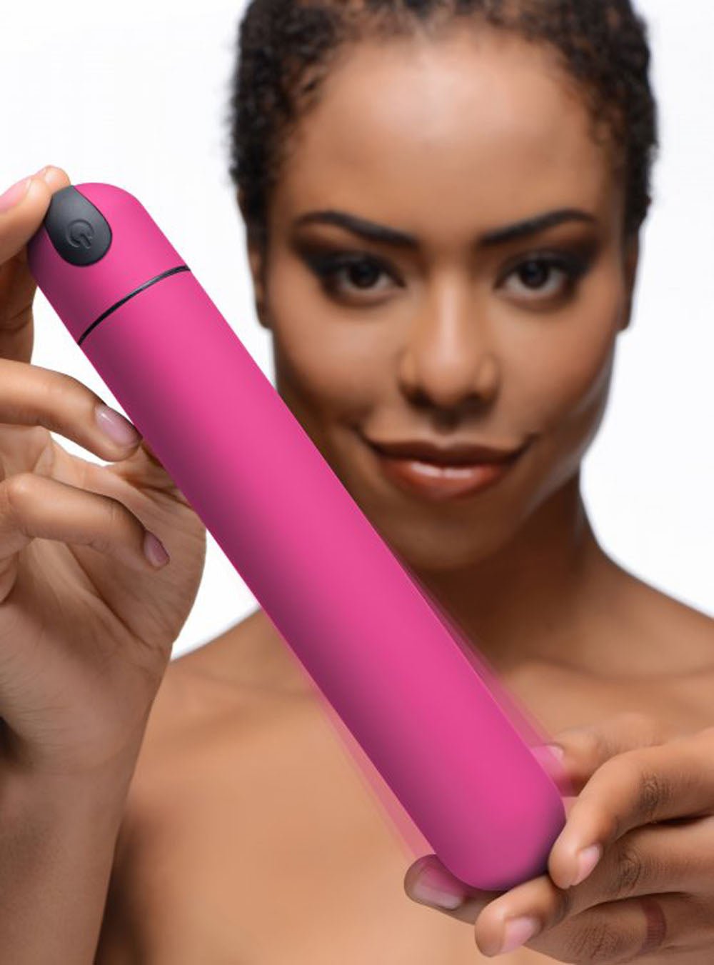 Bang XL Bullet Vibrator - Pink - Time4Task2Toys