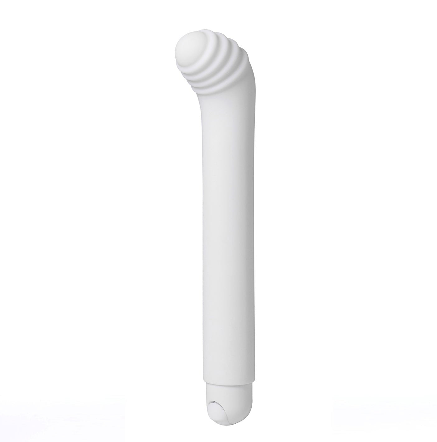 Misty G - Spot Vibrator - White - Time4Task2Toys