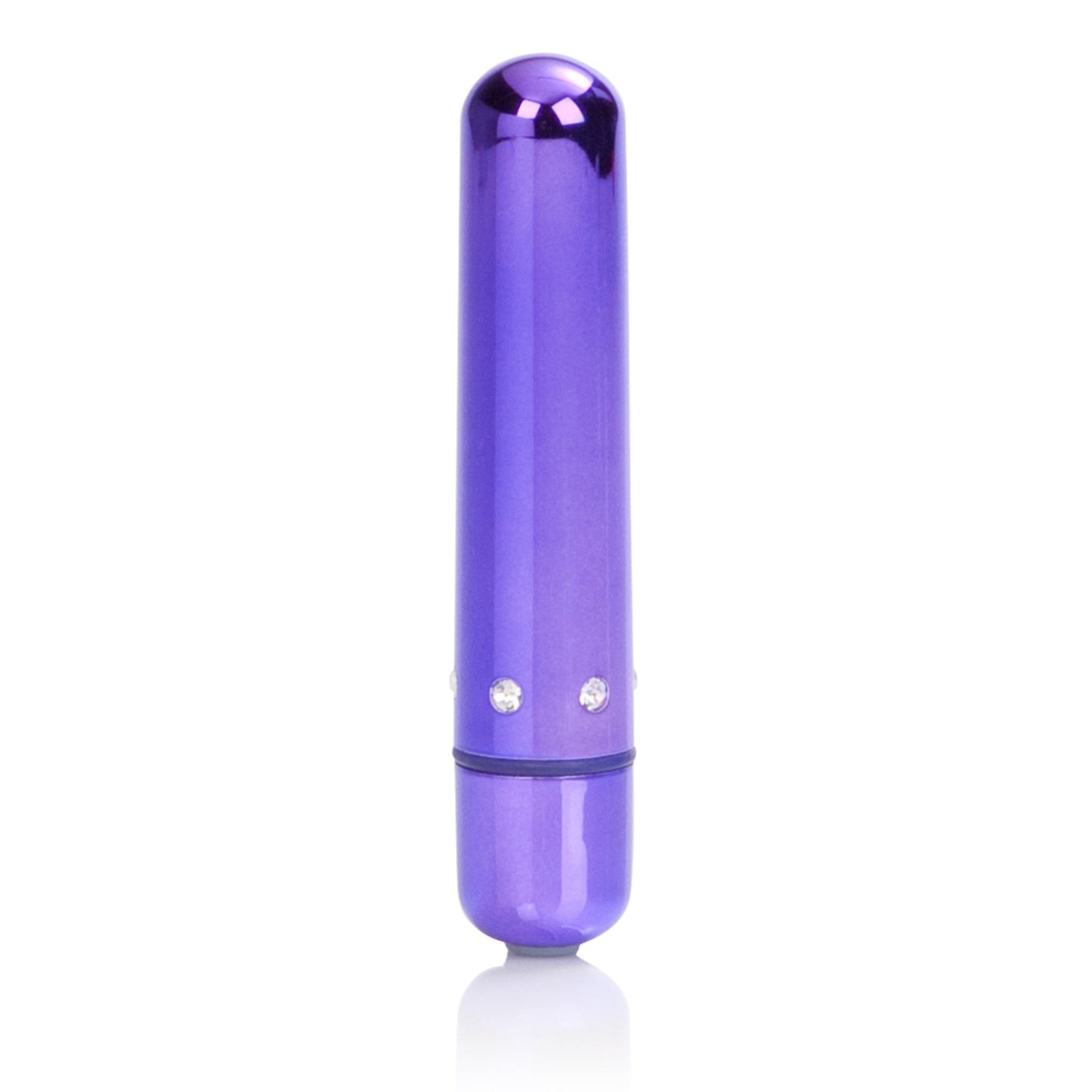 Crystal High Intensity Bullet 2 - Purple - Time4Task2Toys