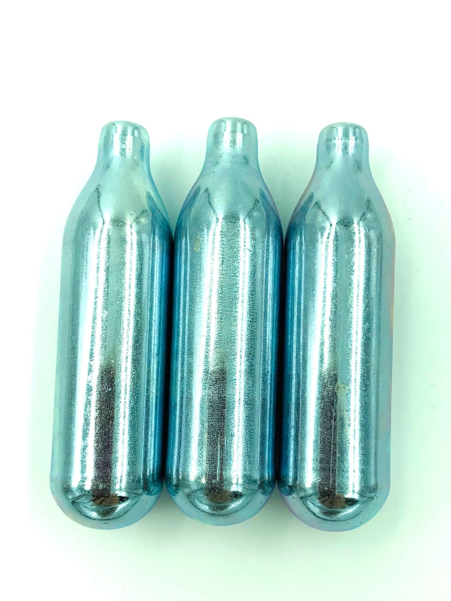 Whip Cream Chargers - 24 Count - Time4Task2Toys