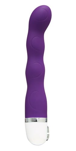 Quiver Vibrator - Into You Indigo - Time4Task2Toys