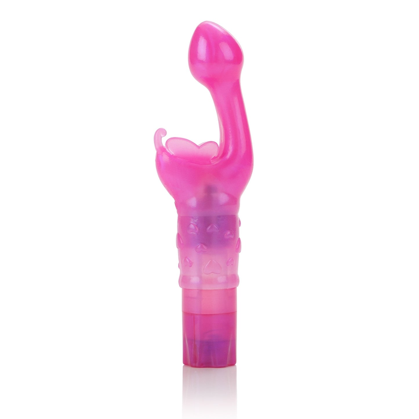 Butterfly Kiss Vibe - Pink - Time4Task2Toys