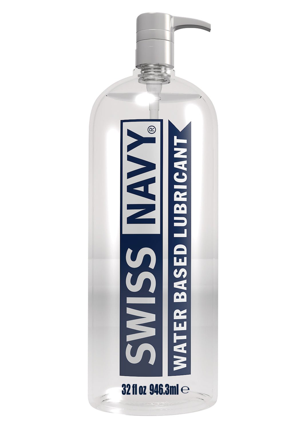 Swiss Navy Water Based 32 Fl Oz - Time4Task2Toys