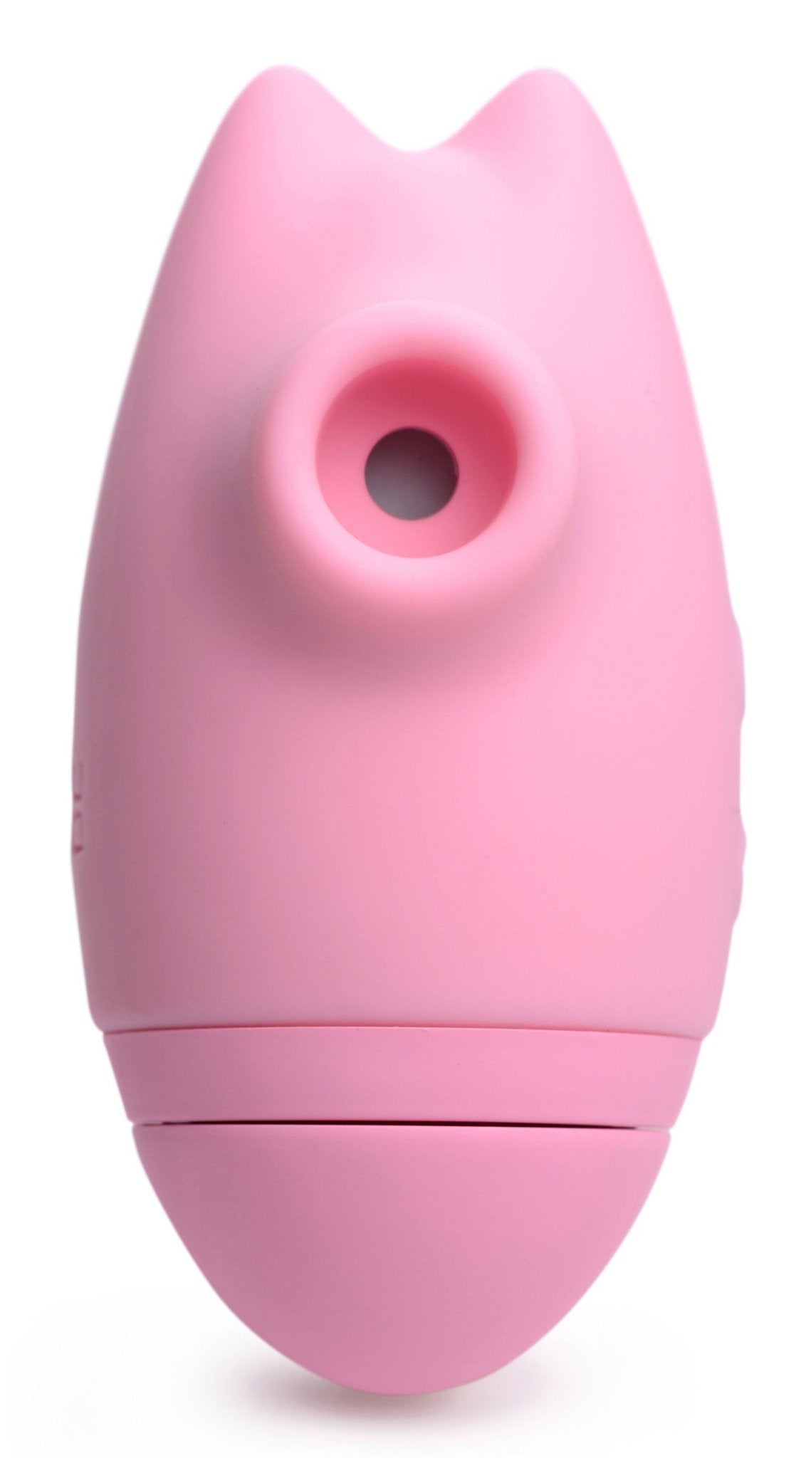 Shegasm Kitty Licker 5x Triple Clit Stimulator - Pink - Time4Task2Toys