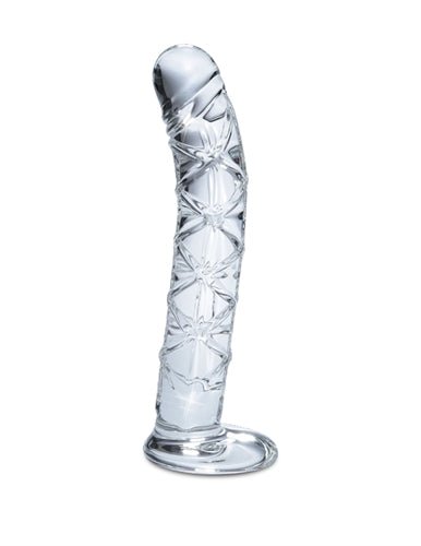 Icicles No. 60 - Clear - Time4Task2Toys