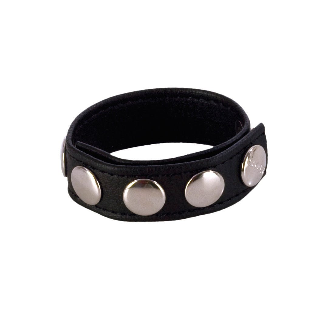 Colt Adjustable 5 Snap Leather - Time4Task2Toys