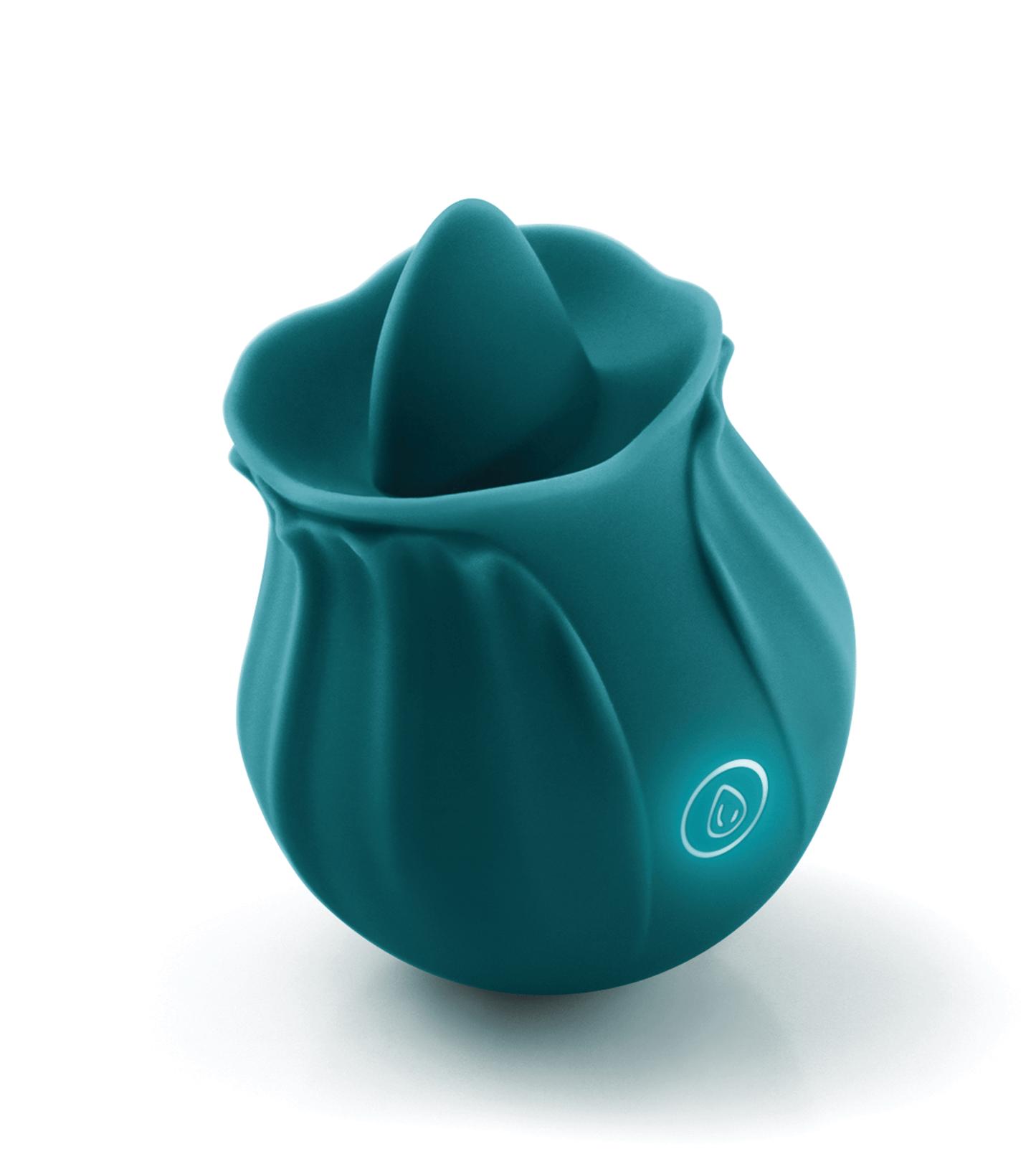 Inya - the Kiss - Dark Teal - Time4Task2Toys