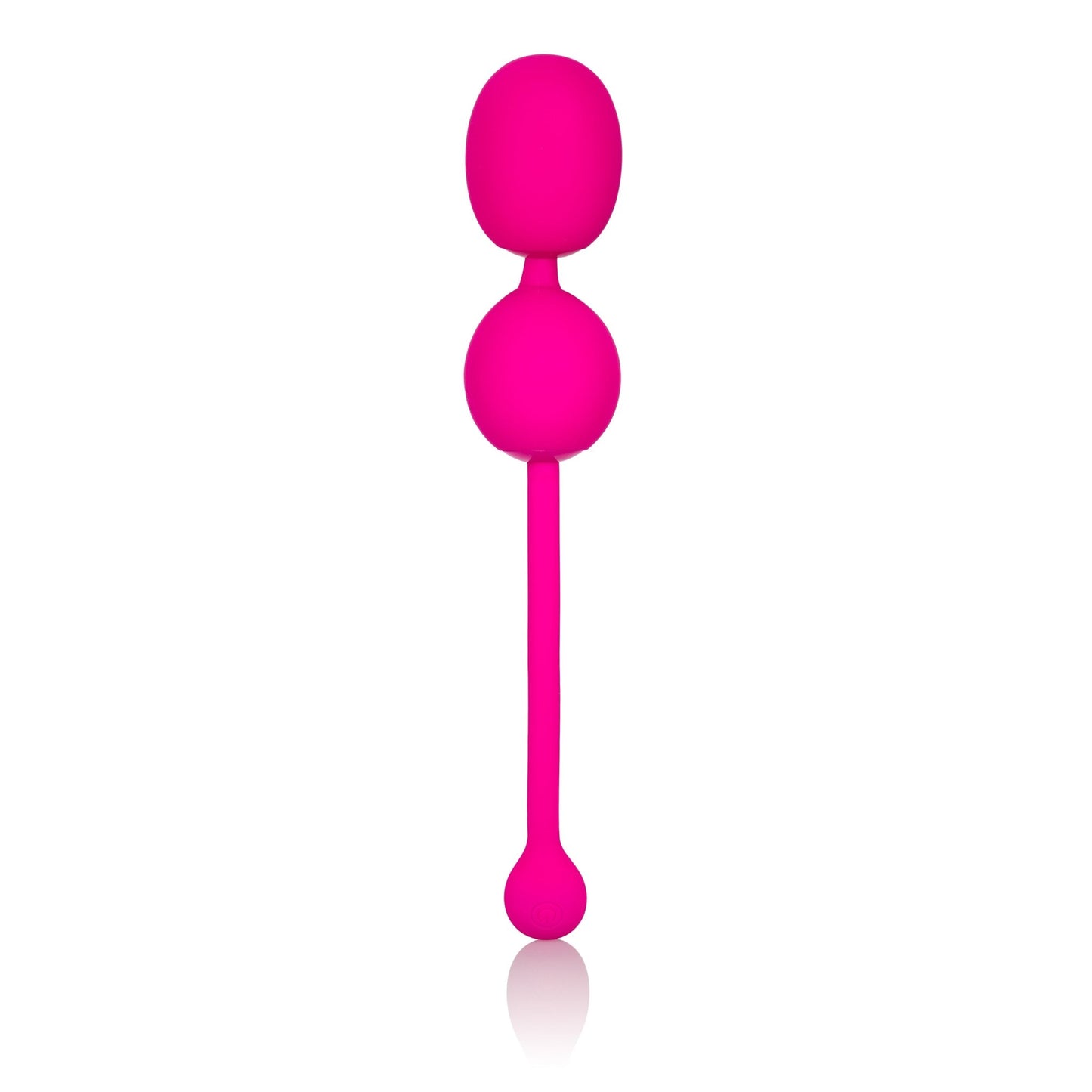 Rechargeable Dual Kegel - Pink - Time4Task2Toys