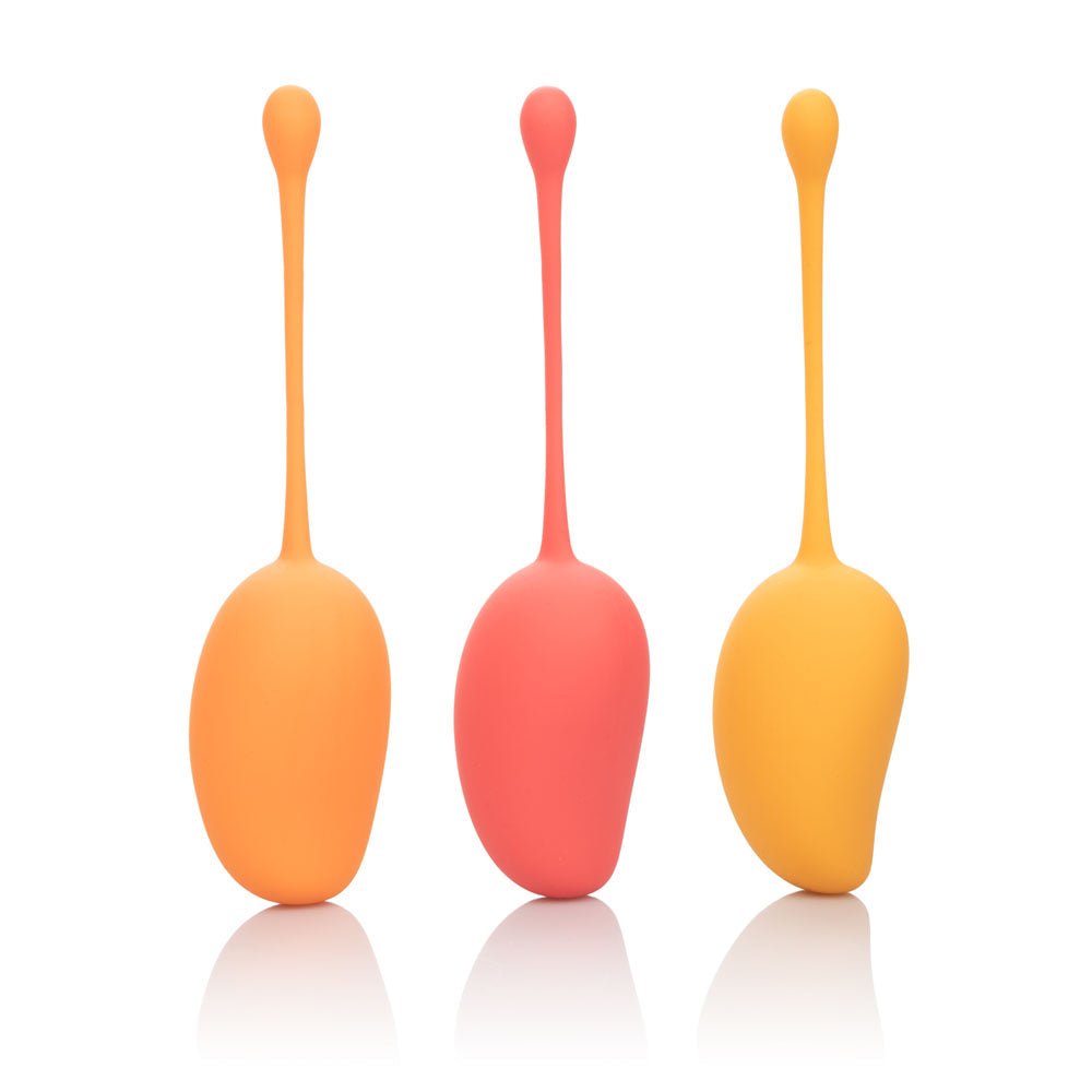Kegel Training Set Mango - Time4Task2Toys
