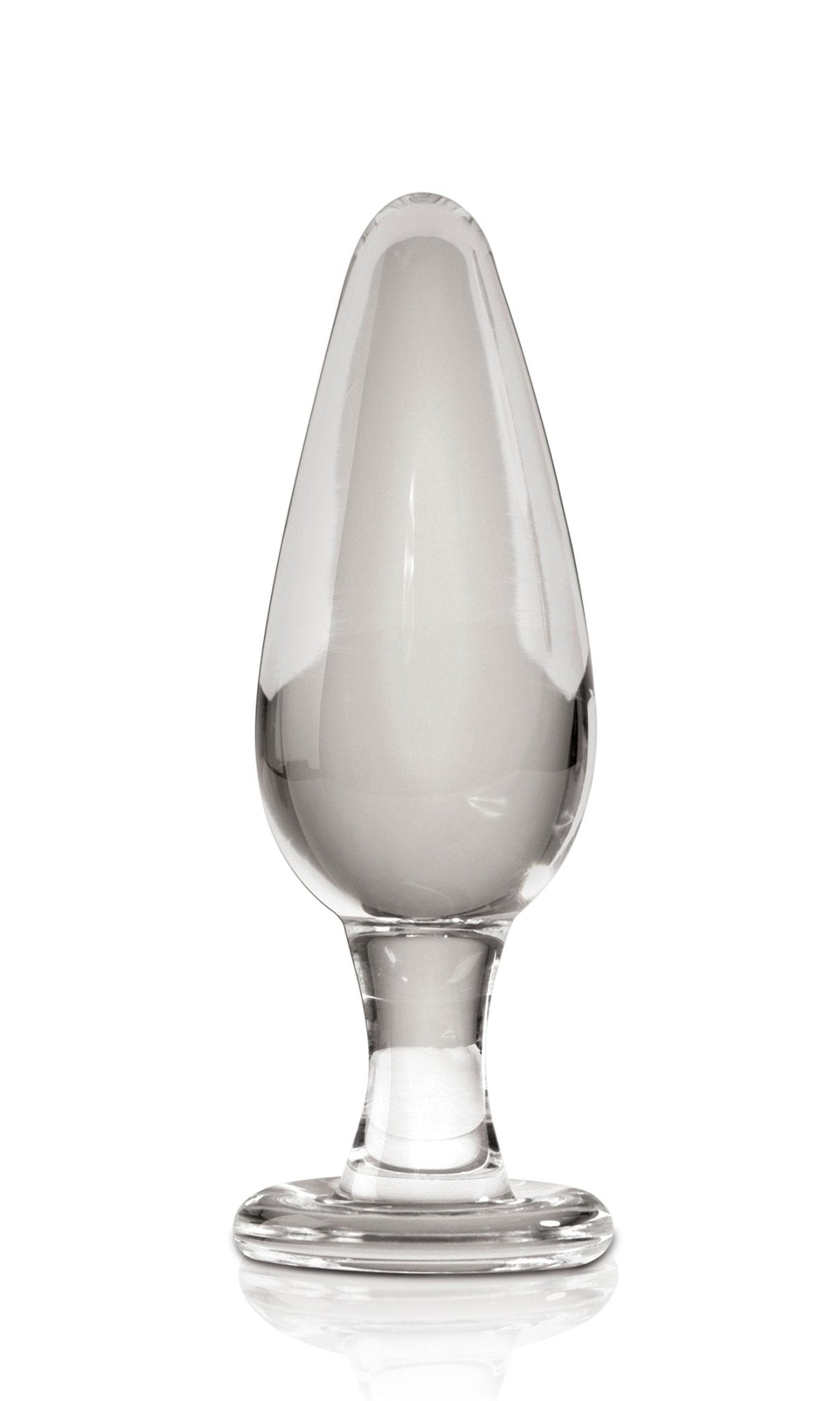 Icicles No. 26 - Clear - Time4Task2Toys