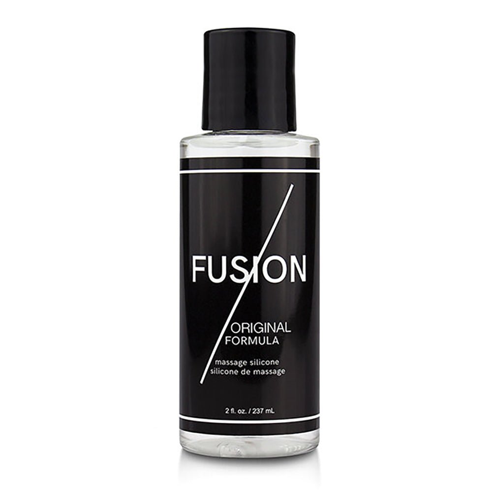 Fusion Original Bodyglide Silicone - 2 Oz. - Time4Task2Toys