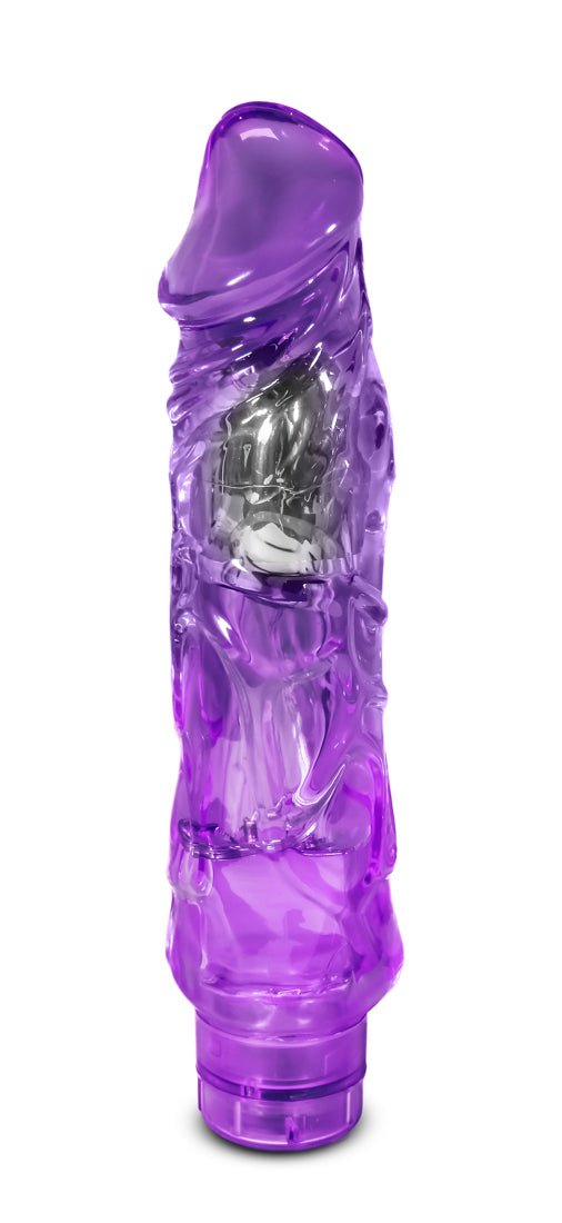 Wild Ride - Purple - Time4Task2Toys