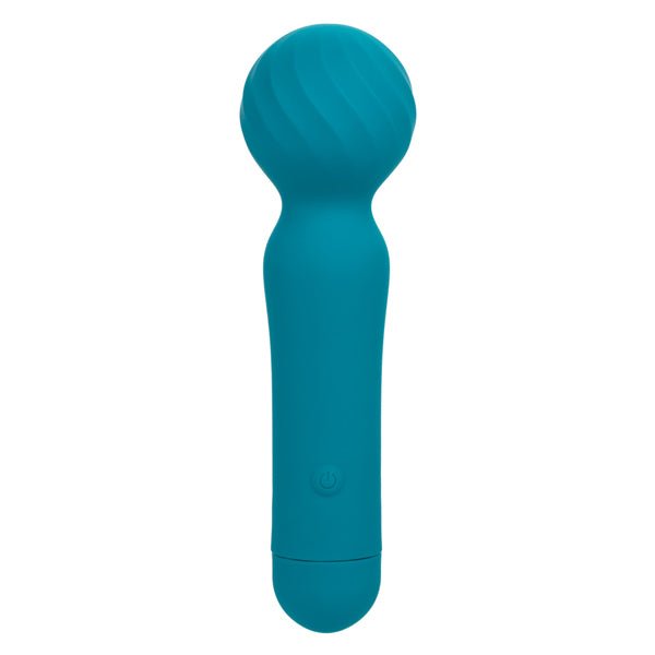 Couture Collection Rumble Wand - Blue - Time4Task2Toys