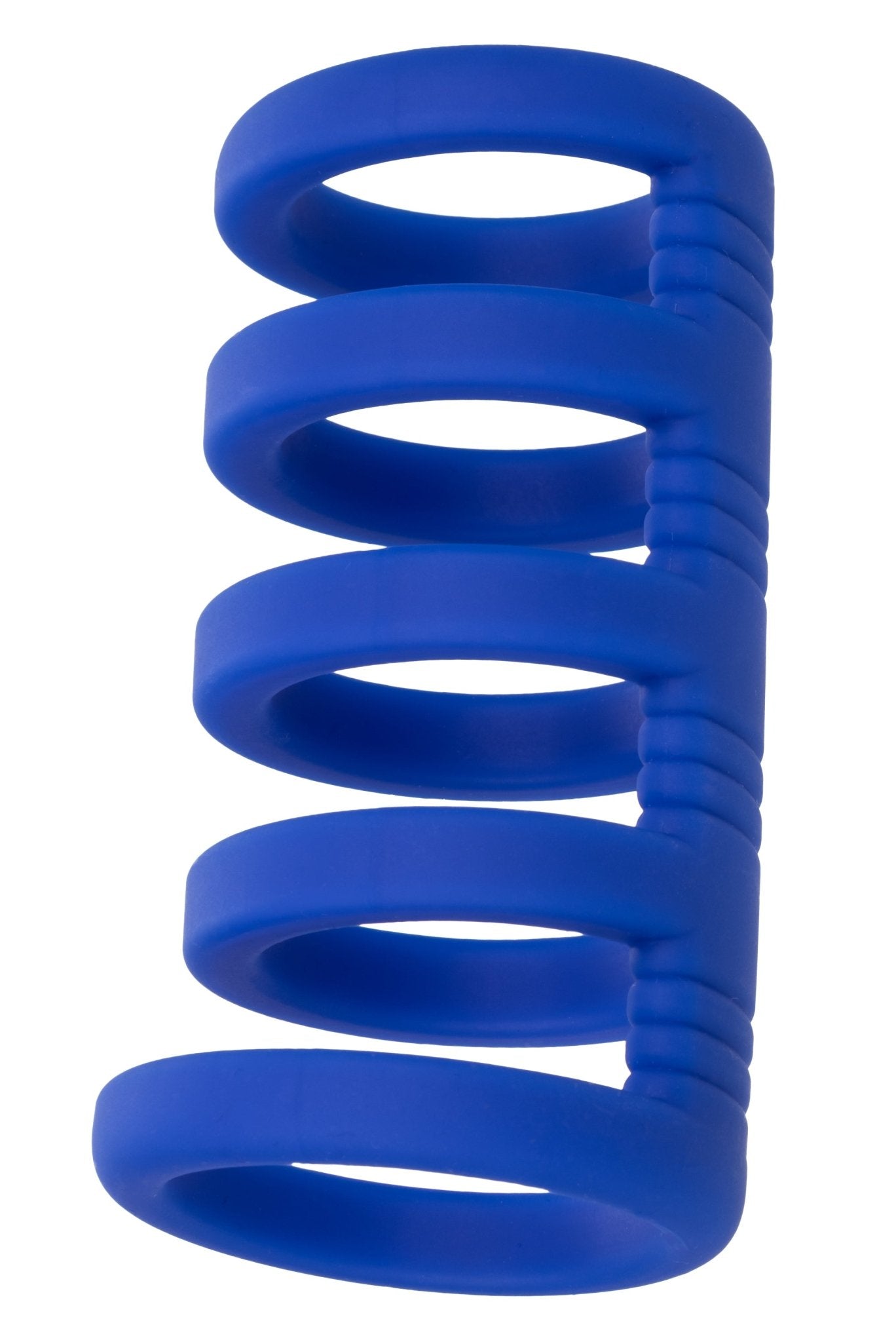 Admiral Xtreme Cock Cage - Blue - Time4Task2Toys