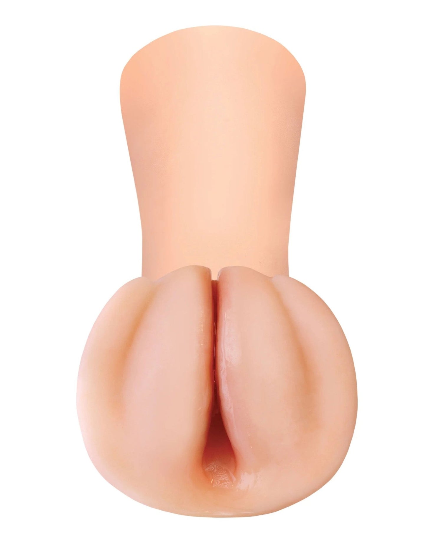 Extreme Wet Pussies - Slippery Slit - Light - Time4Task2Toys