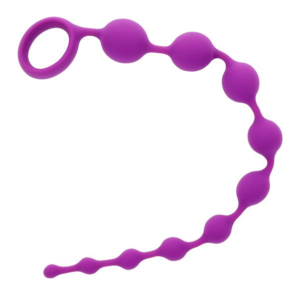 Beaded Adventure - Purple - Time4Task2Toys