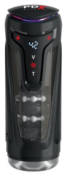 Pdx Elite Moto - Bator Pro - Time4Task2Toys