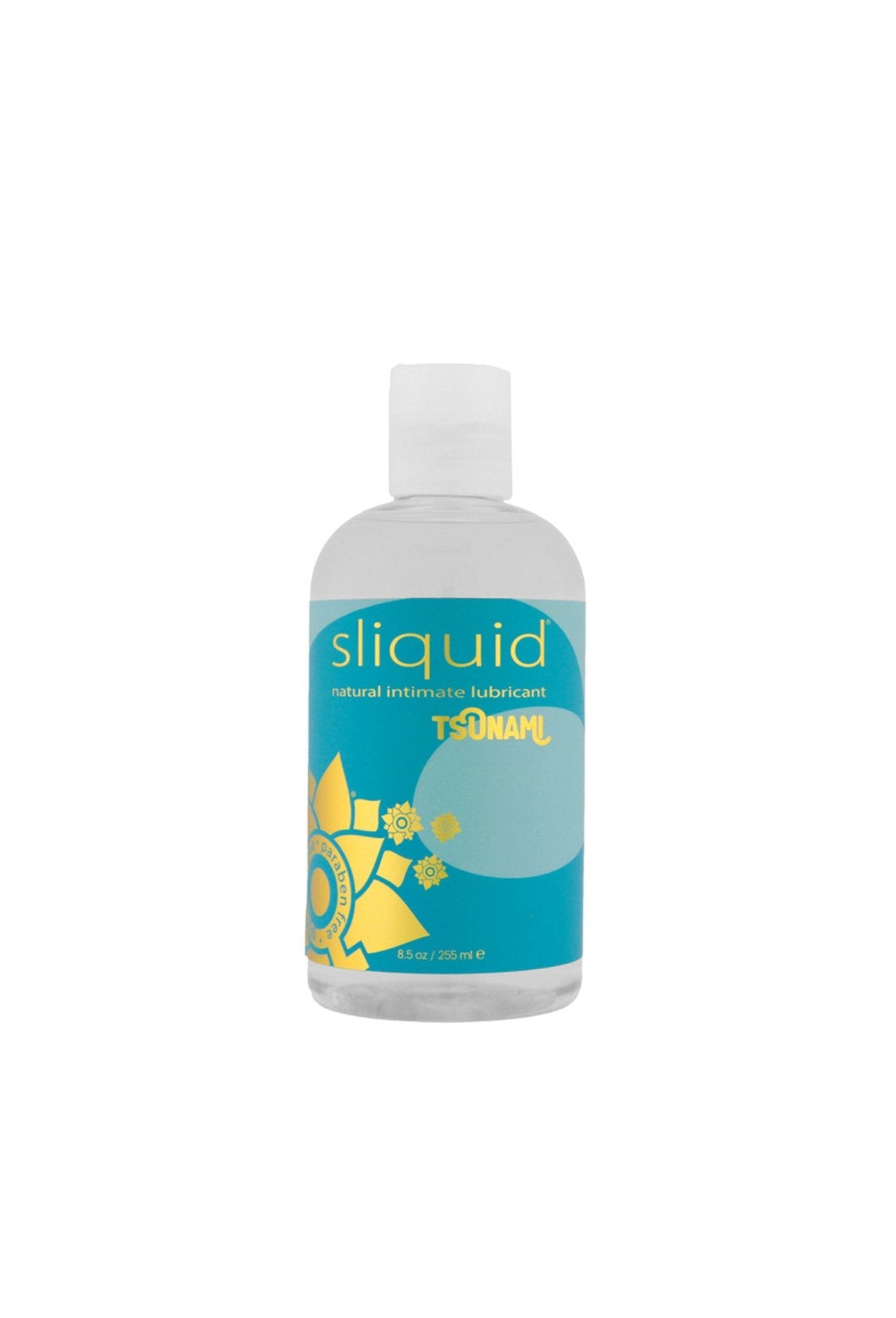 Sliquid Tsunami Ultra Thick Gel 8.5oz - Time4Task2Toys