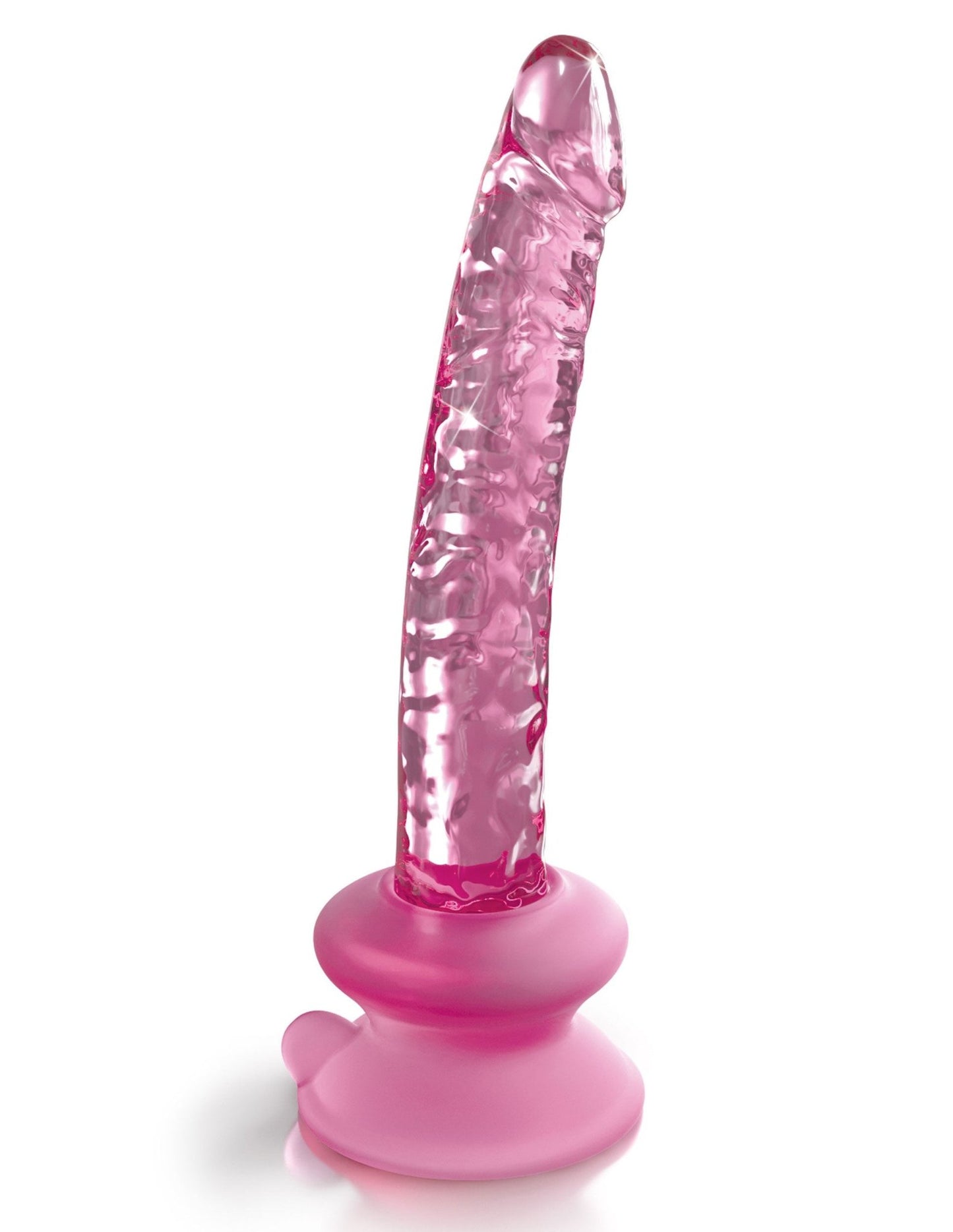 Icicles No. 86 - With Silicone Suction Cup - Time4Task2Toys