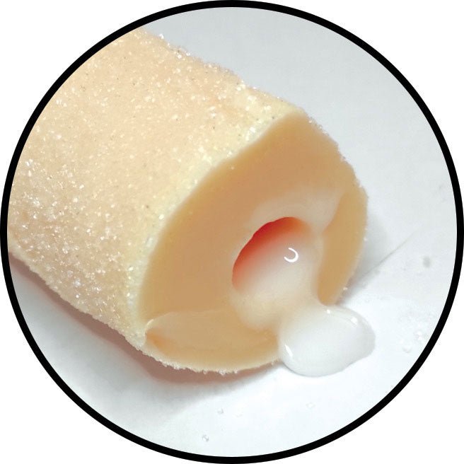 Cum Shots - Liquid Filled Gummy - Pecker - Time4Task2Toys