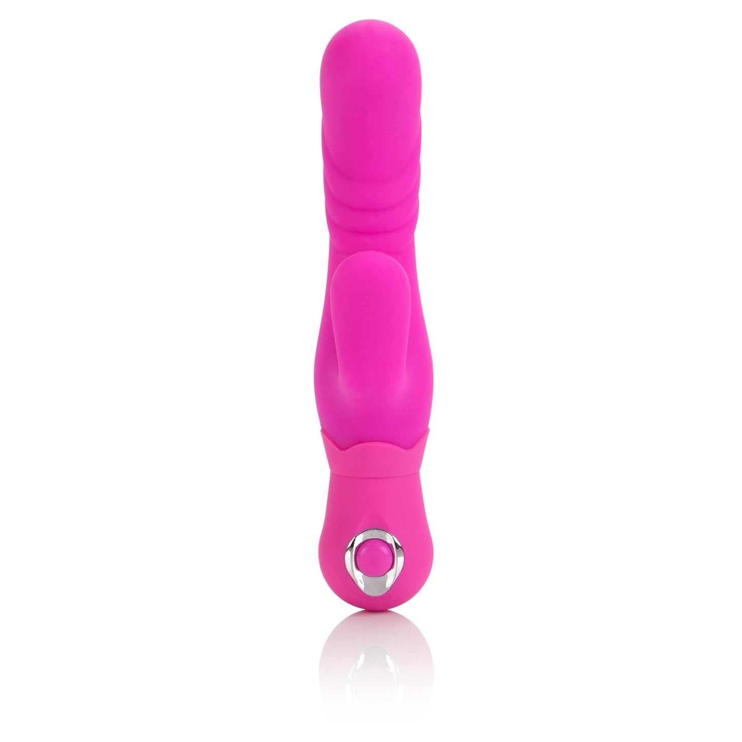 Posh Silicone Thumper G - Pink - Time4Task2Toys