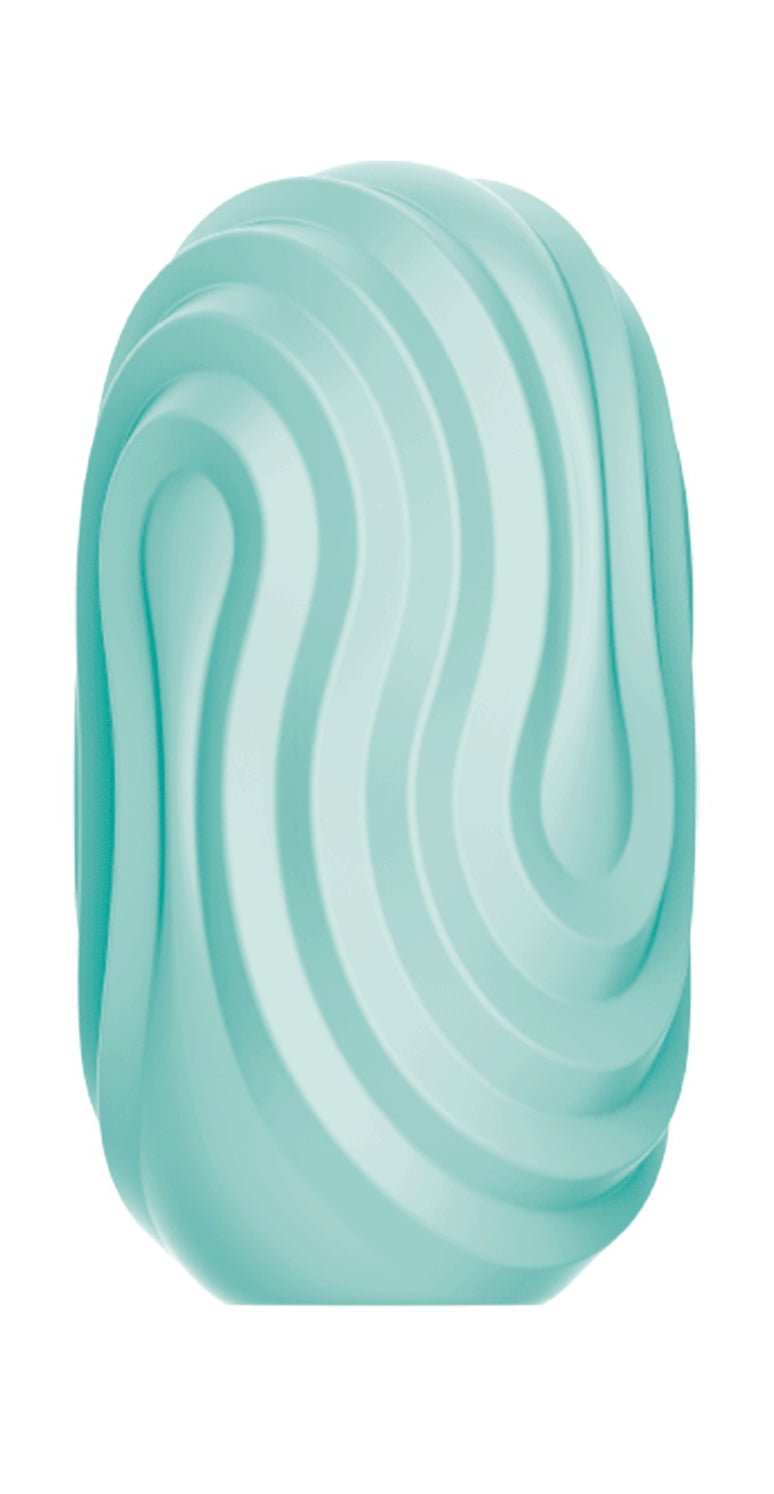 Pretty Love - Twist Angel Cupid - X - Teal - Time4Task2Toys