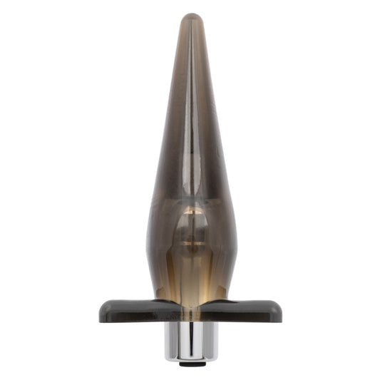 "Mini Tease Slender Probe - Smoke Rechargeable SE0420302"