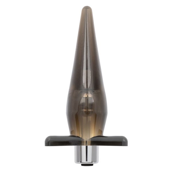 Mini Tease Slender Probe - Smoke Rechargeable - Time4Task2Toys