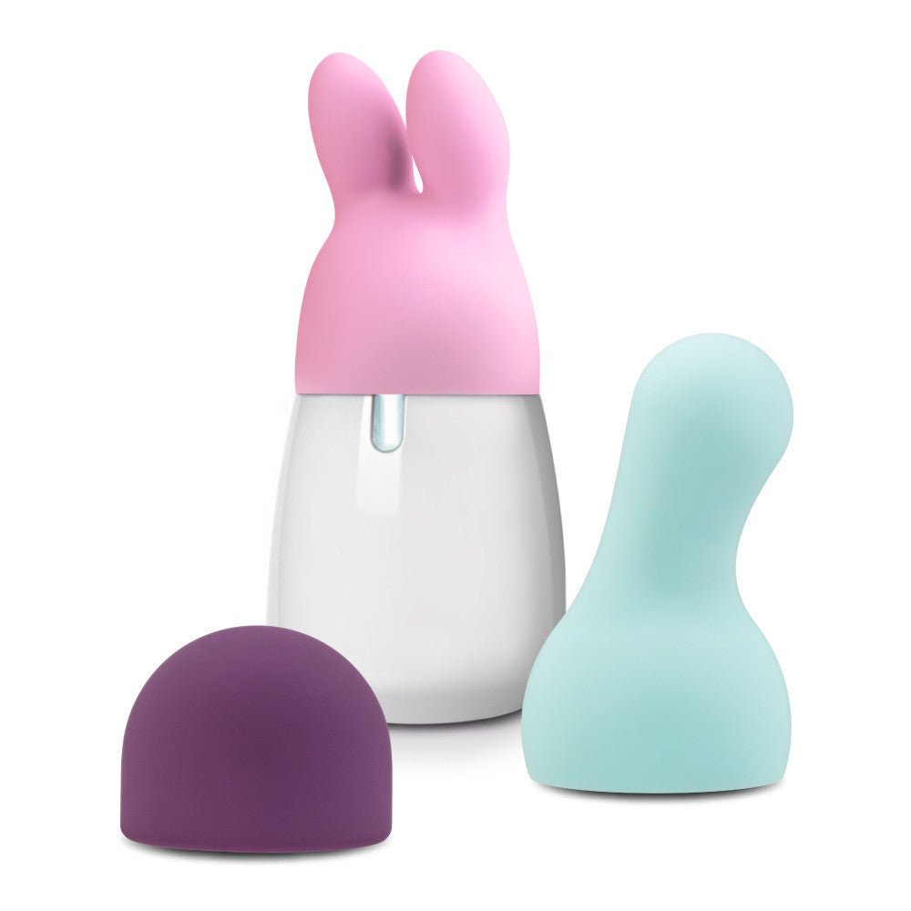 Sola Egg Massager Passion Set - Time4Task2Toys