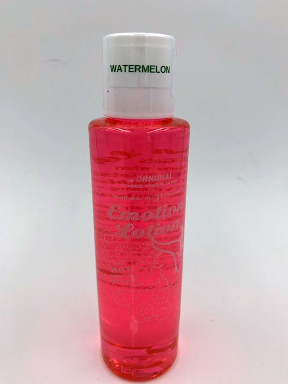 Emotion Lotion - Watermelon - 4 Fl. Oz. - Time4Task2Toys