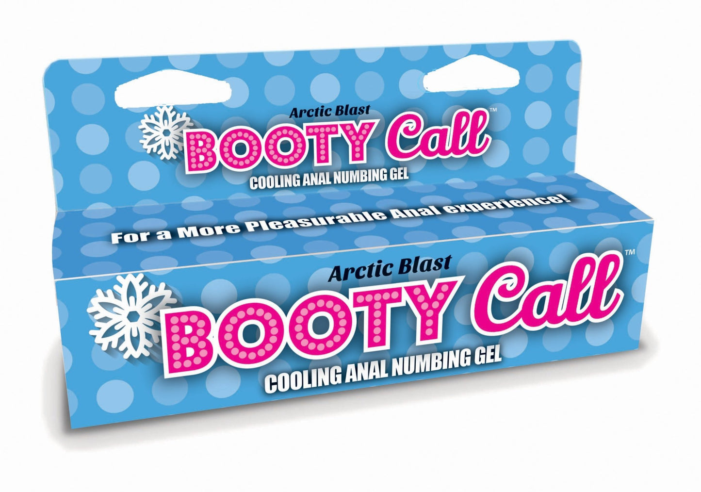 Booty Call Arctic Blast - Time4Task2Toys