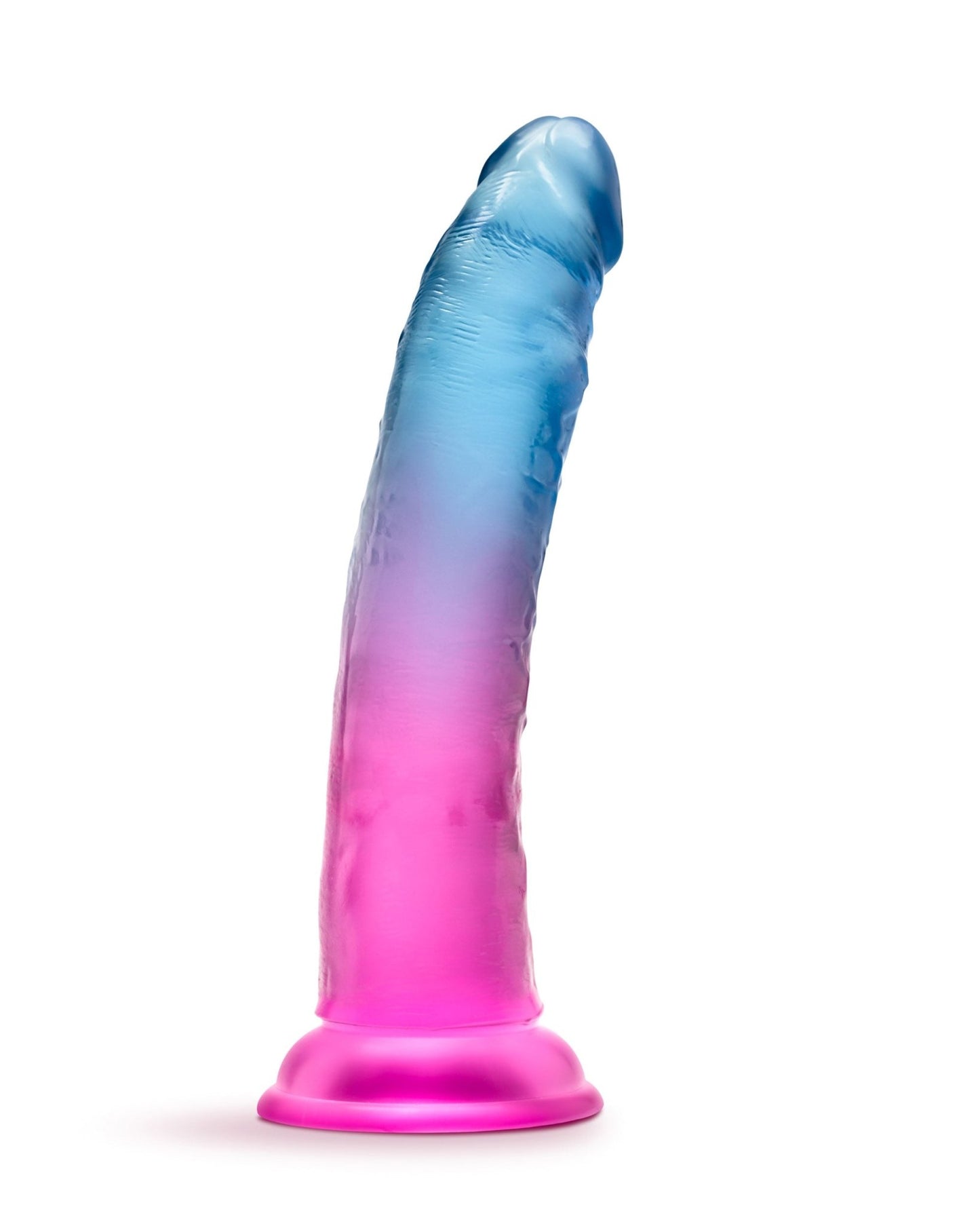B Yours - Beautiful Sky - 7 Inch Dildo - Sunset - Time4Task2Toys
