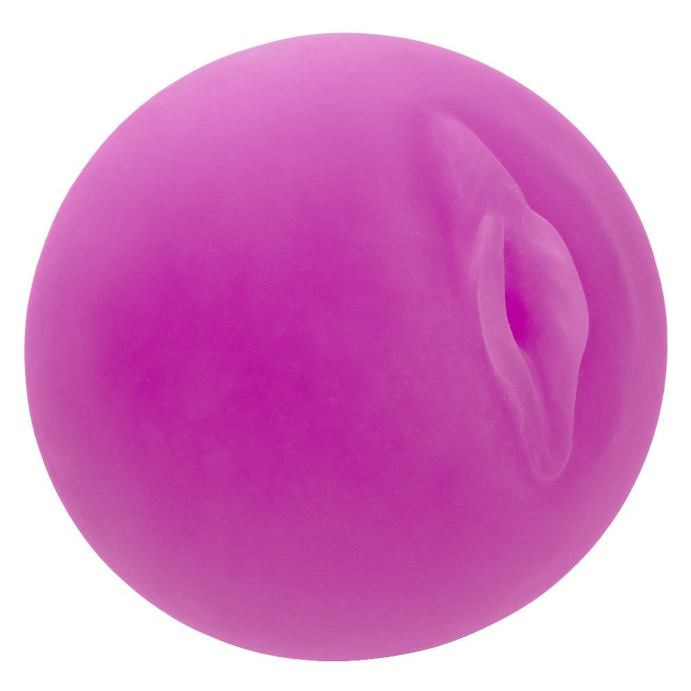 Pop Sock Pussy - Purple - Time4Task2Toys