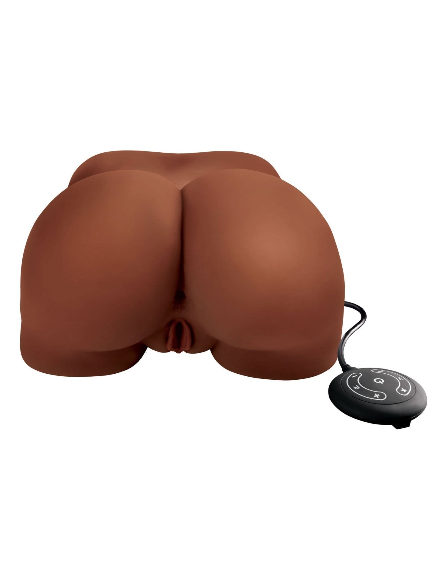 Pdx Elite Milk Me Silly - Brown - Time4Task2Toys