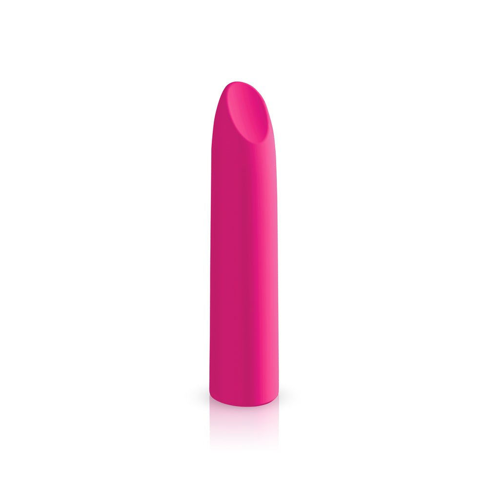 Fixation Lipstick Bullet - Hot Pink - Time4Task2Toys