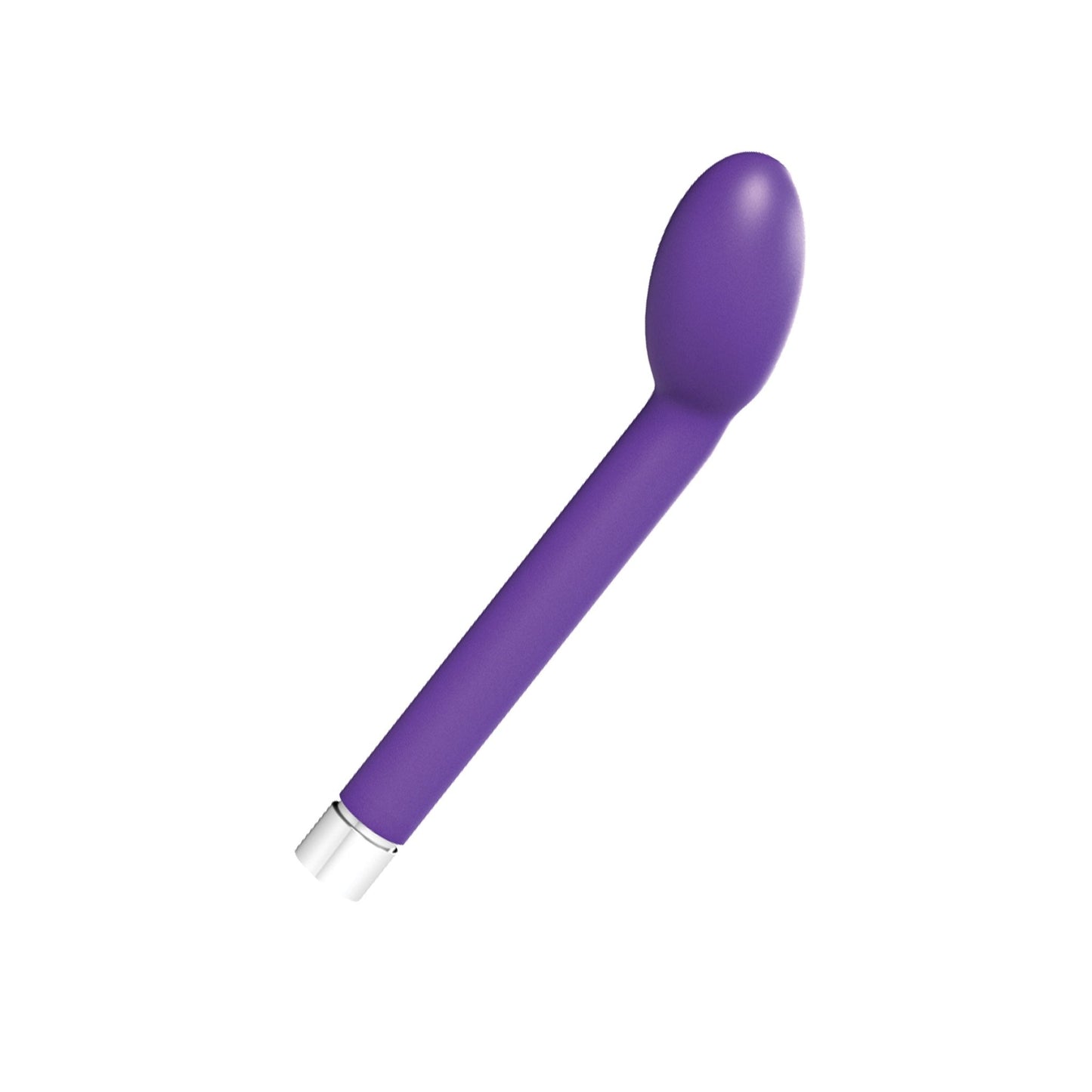 Geeslim Rechargeable G - Spot Vibe - Indigo - Time4Task2Toys