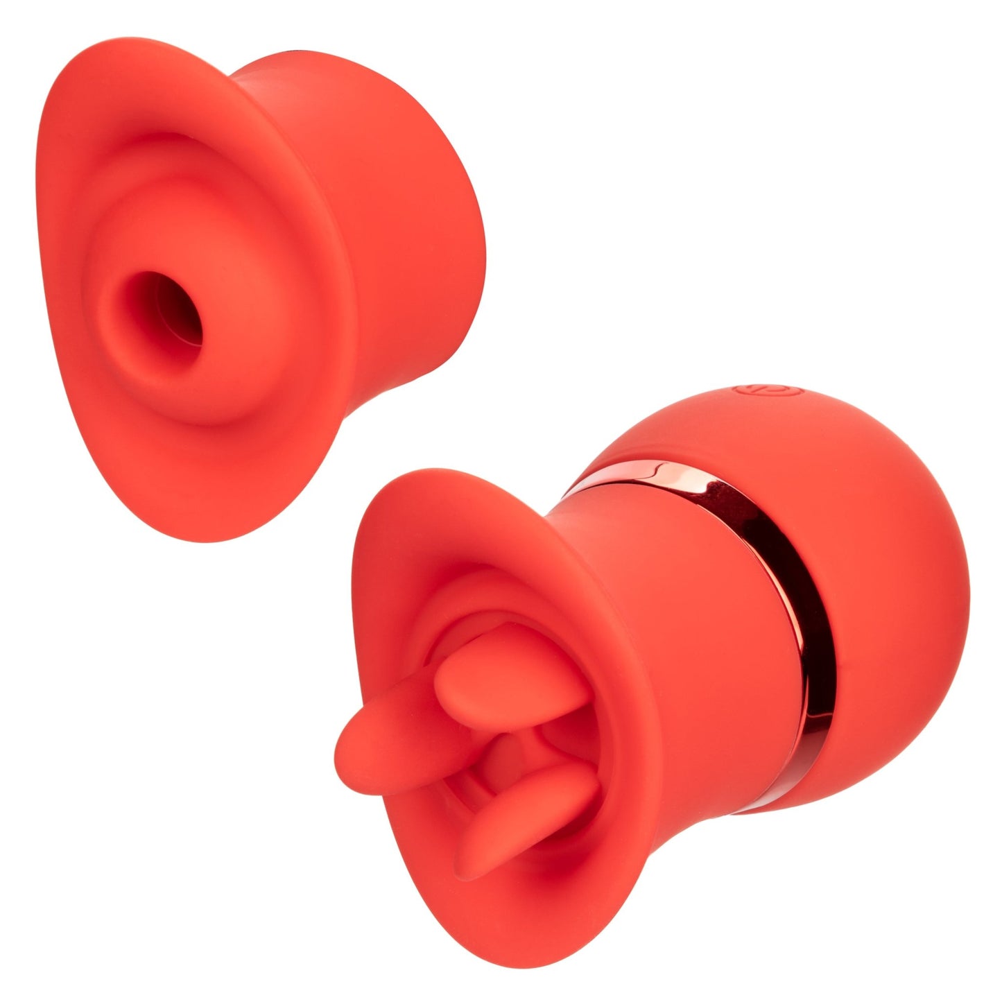 French Kiss Suck and Play Interchangeable Set - Time4Task2Toys