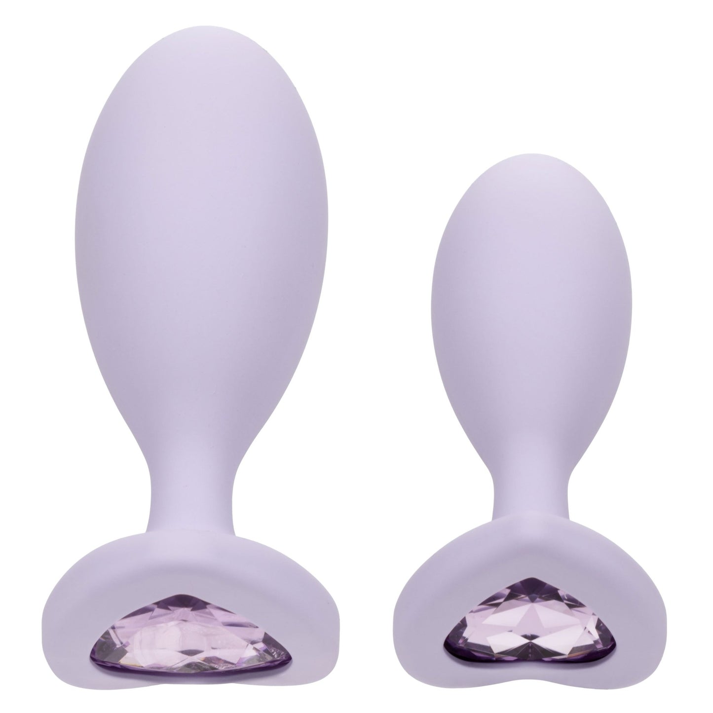 Love Crystal Booty Duo - Purple - Time4Task2Toys