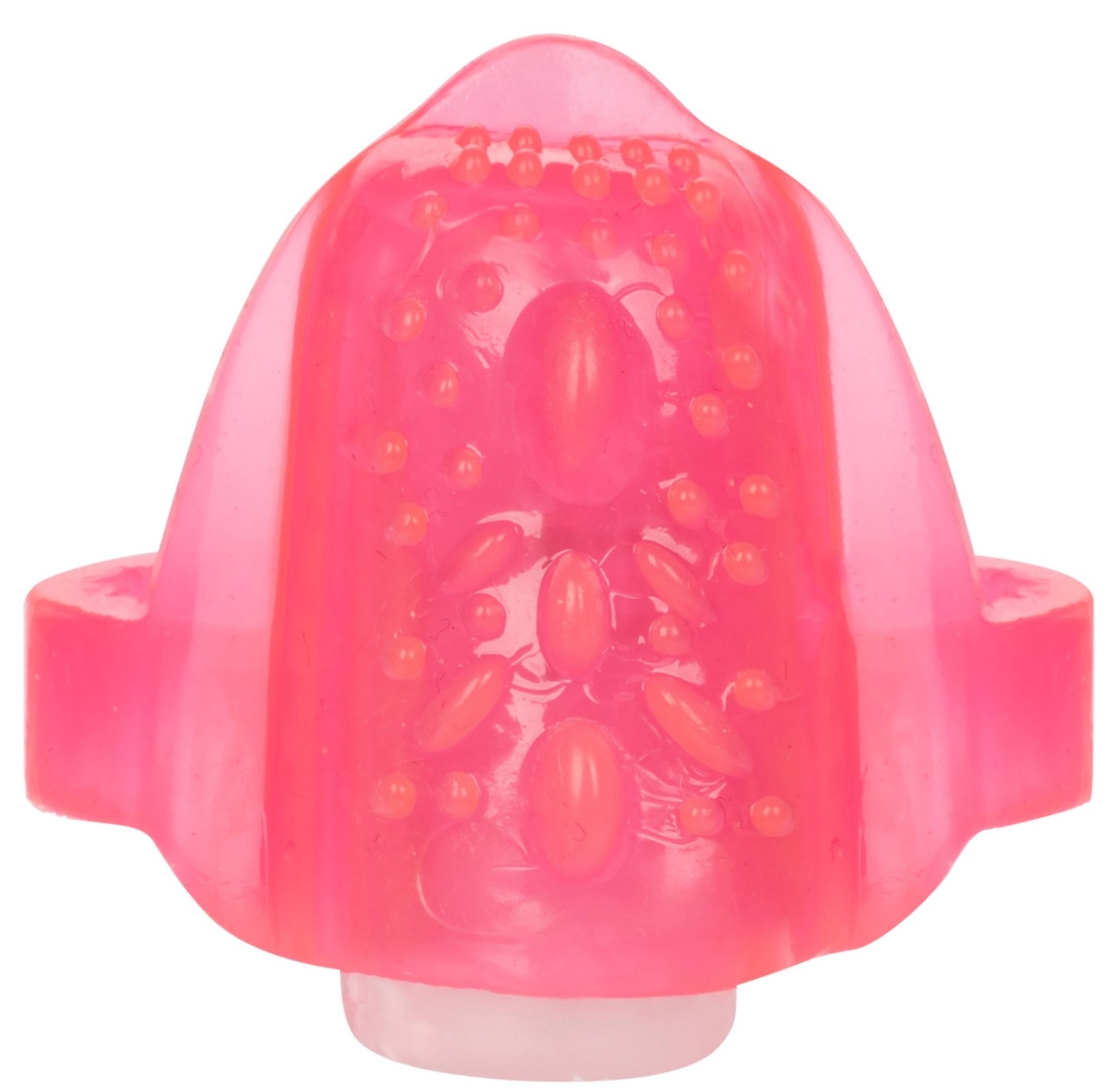 Foil Pack Vibrating Tongue Teaser - Pink - Time4Task2Toys