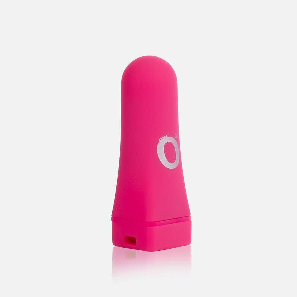 Bestie Bullet - Pink - Each - Time4Task2Toys