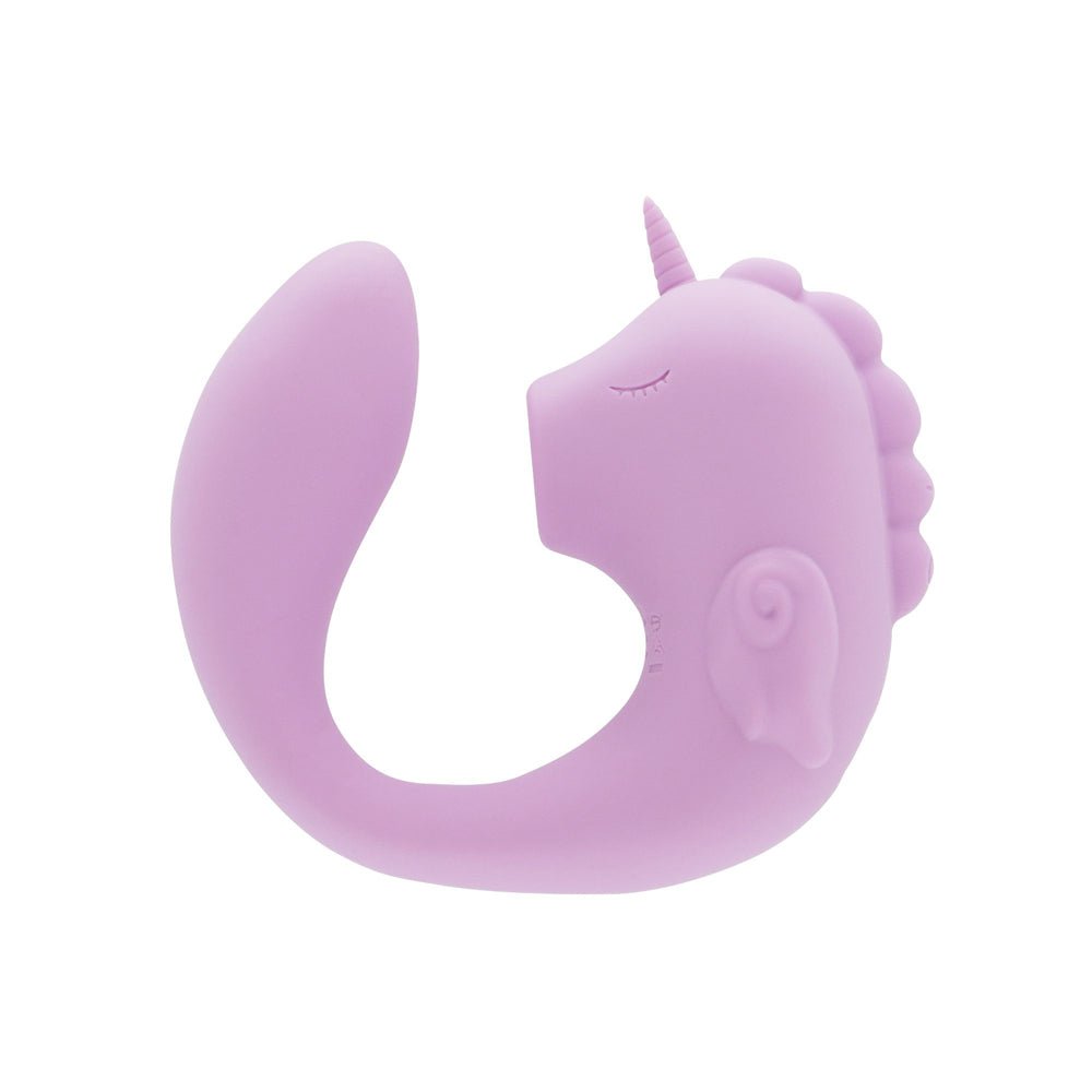 Unihorn C Horse - Marina Lilac - Time4Task2Toys