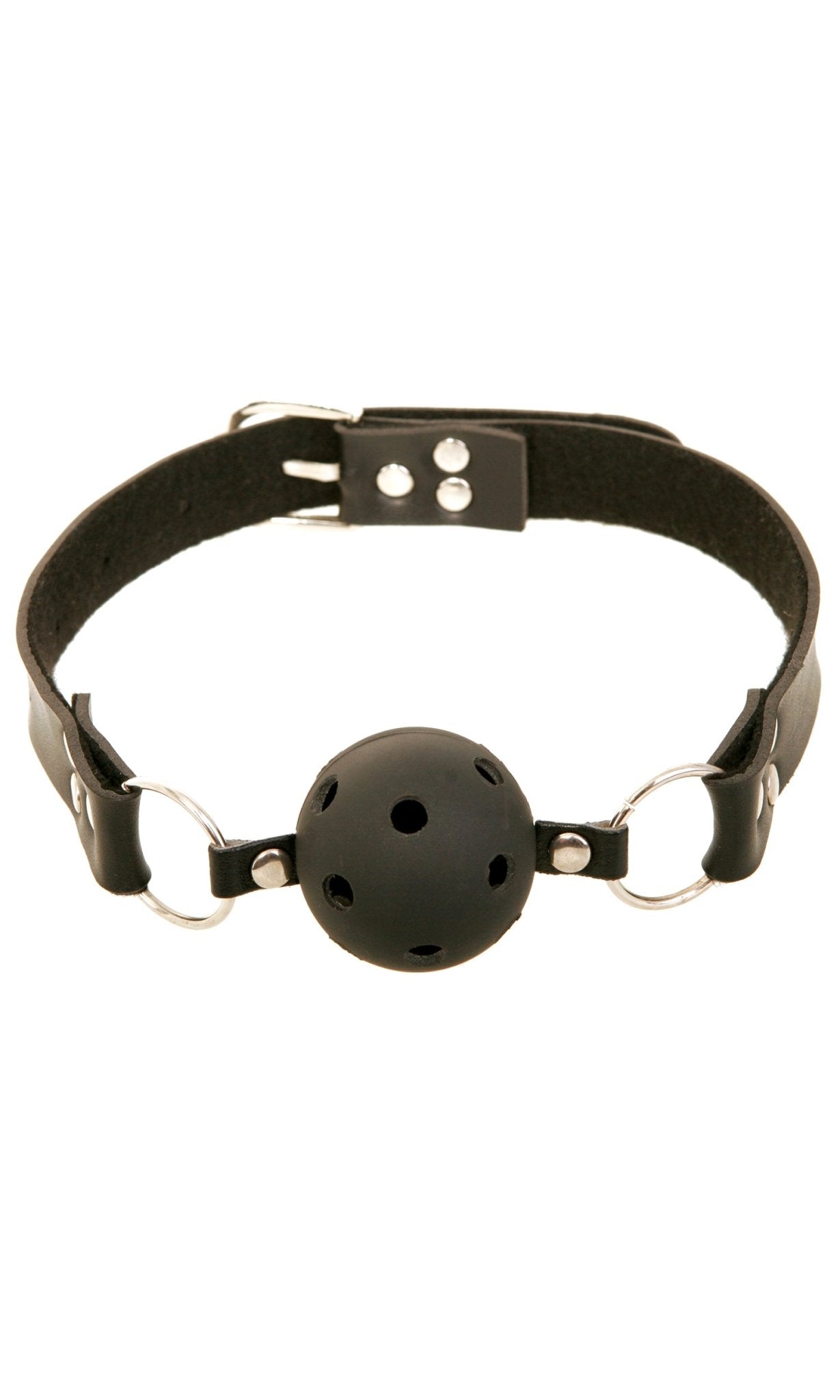 Fetish Fantasy Series Breathable Ball Gag - Time4Task2Toys