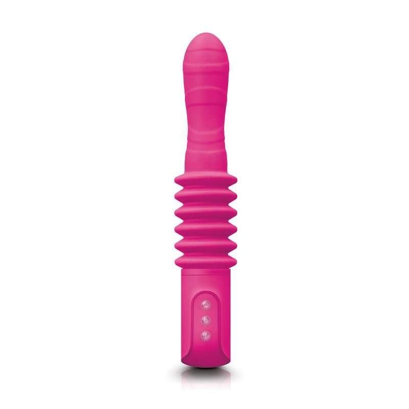 Inya - Deep Stroker - Pink - Time4Task2Toys