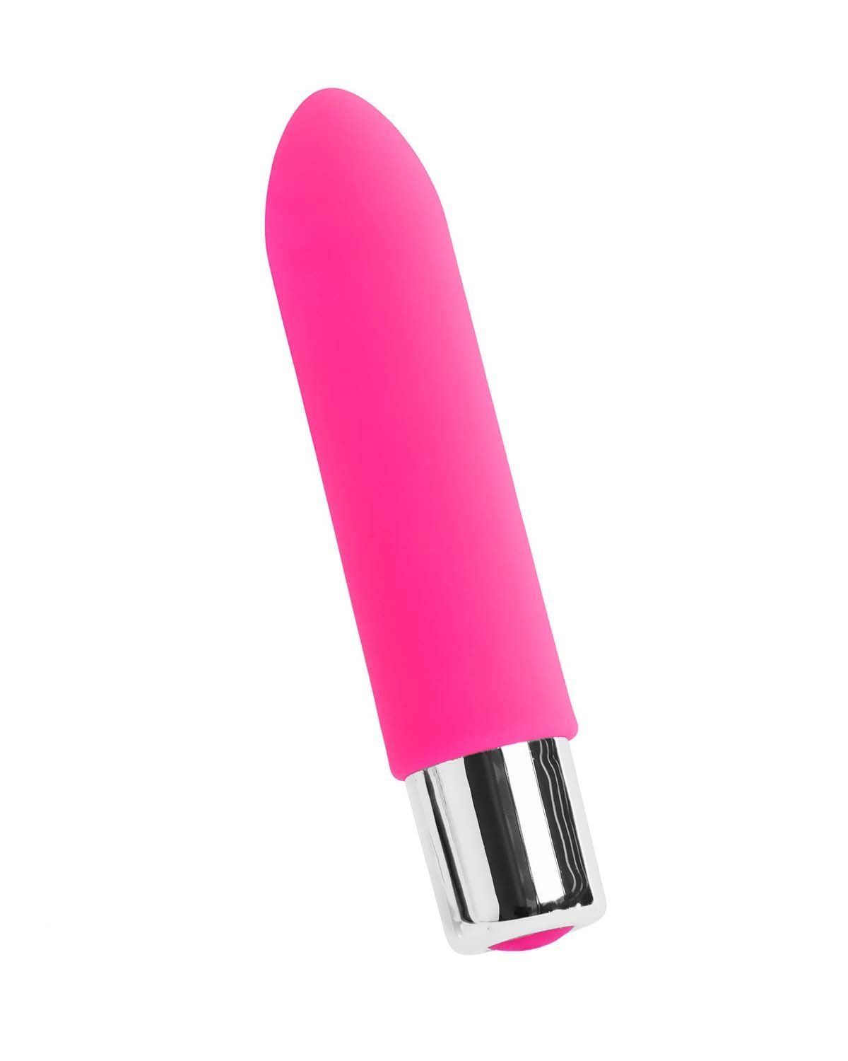 Bam Mini Rechargeable Bullet Vibe - Foxy Pink - Time4Task2Toys