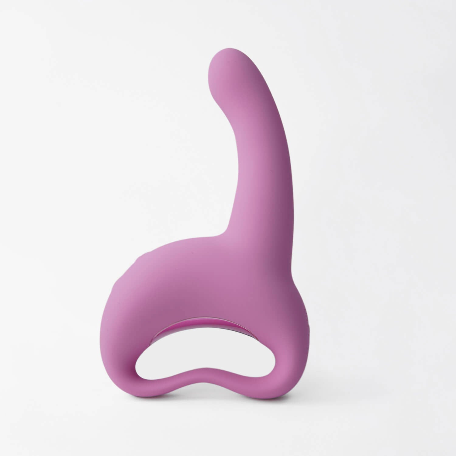 "Squirty Vibrator and Stimulator - Purple CT-JVB-1095S"