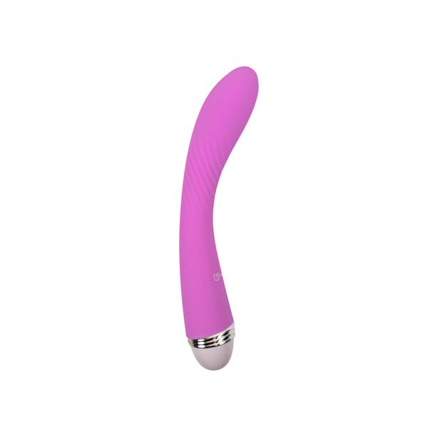 Lara Vibrator - Purple - Time4Task2Toys