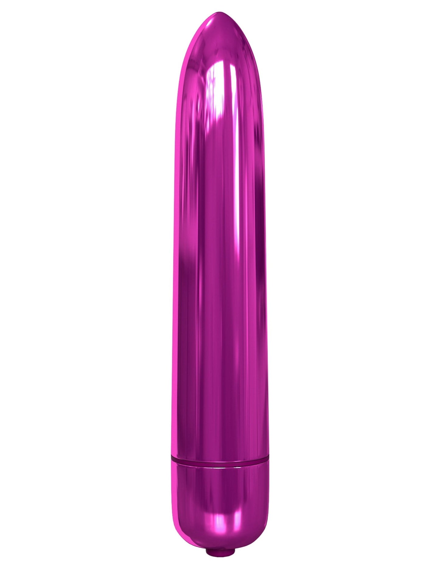 Classix Rocket Bullet - Pink - Time4Task2Toys