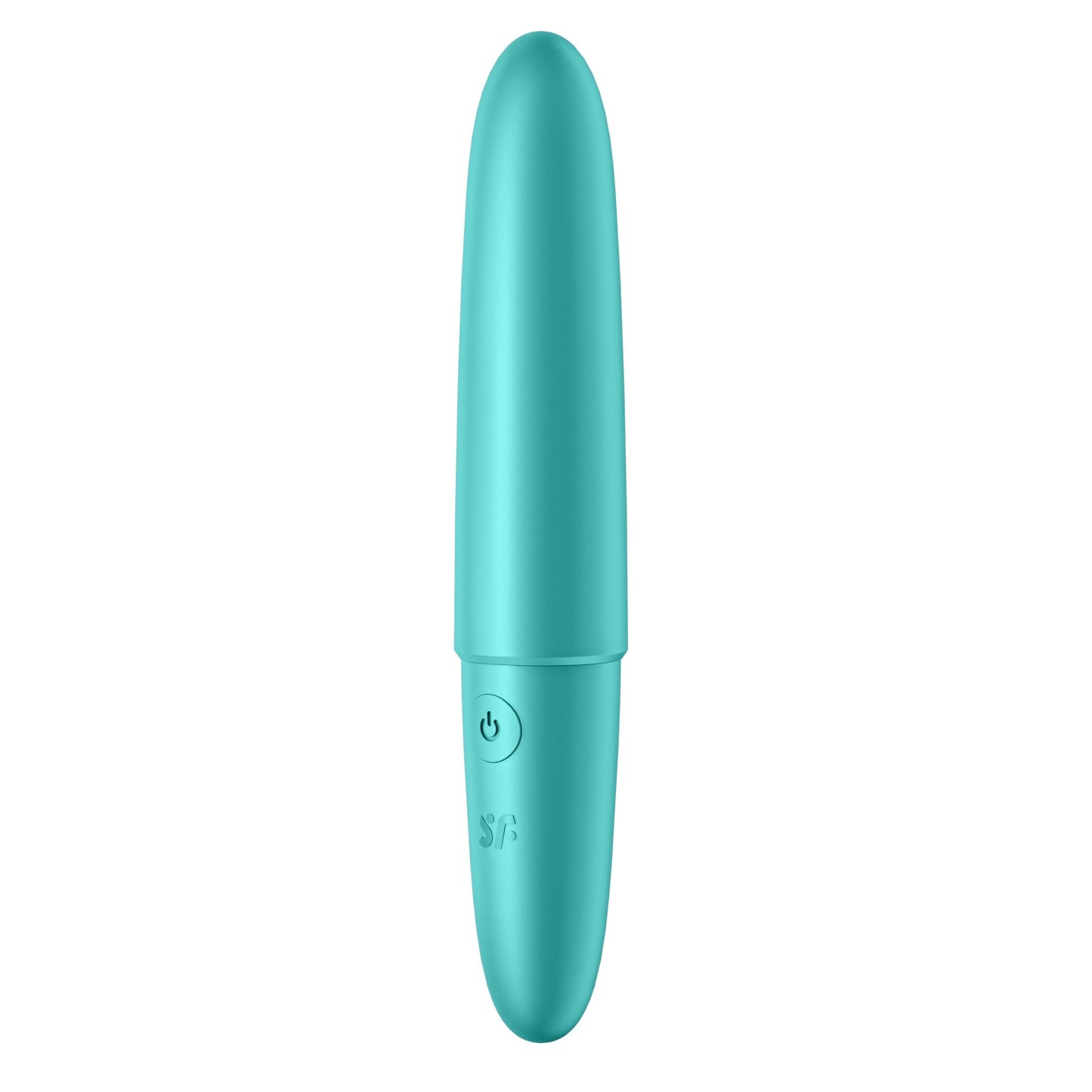 Ultra Power Bullet 6 - Turquoise - Time4Task2Toys