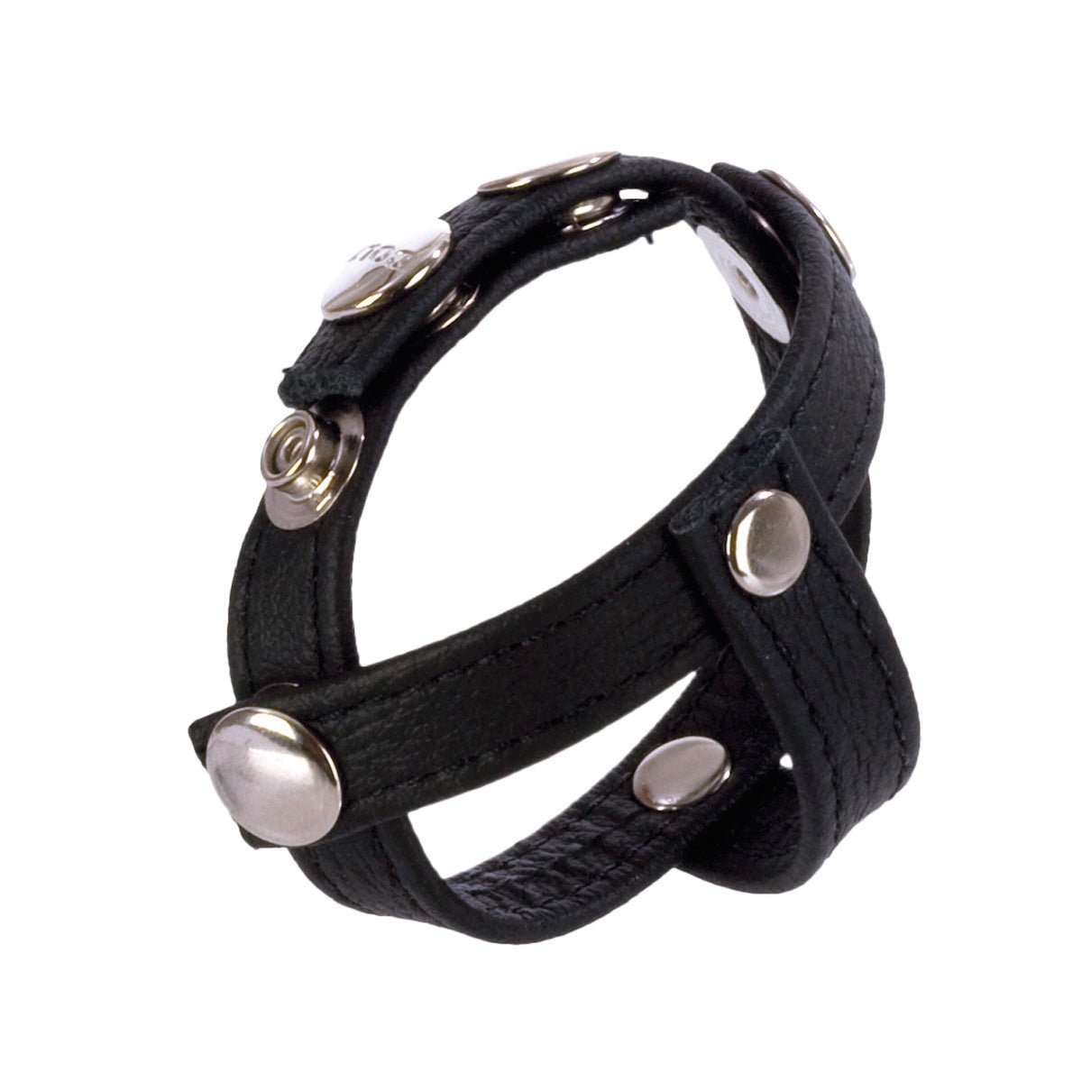 Colt Leather C/b Strap H - Piece Divider - Time4Task2Toys